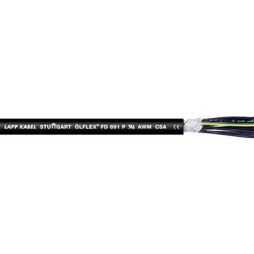 LAPP ITALIA SRL - LPP1028318 OLFLEX FD 891 P 18G1,5