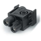 LAPP ITALIA SRL - LPP10345100 EPIC MCB-HC 2 B FEMALE MODULE