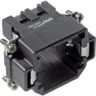 LAPP ITALIA SRL - LPP10381000 MCR 6 S FRAME FOR MODULES