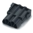 LAPP ITALIA SRL - LPP10383300 MCB 5 CG-HV FEMALE MODULE(1000 V/4+PE)