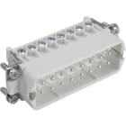 LAPP ITALIA SRL - LPP10530000 EPIC H-A 16 SS DR PH1