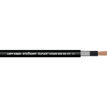 LAPP ITALIA SRL - LPP1062943 OLFLEX CHAIN 809 SC CY 1X25