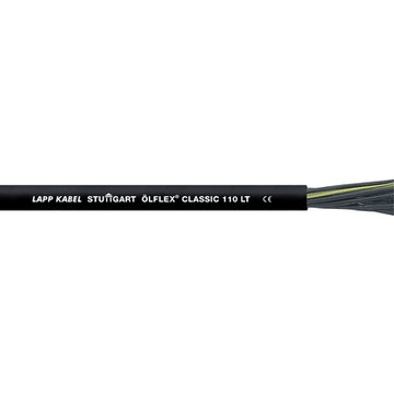 LAPP ITALIA SRL - LPP1120751 OLFLEX CLASSIC 110 LT 3X1,5
