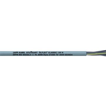 LAPP ITALIA SRL - LPP1123066 OLFLEX CLASSIC 130 H 2X1