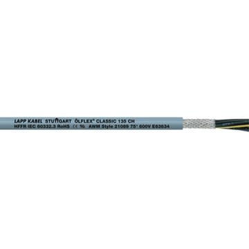 LAPP ITALIA SRL - LPP1123204 OLFLEX CLASSIC 135 CH 4X0,5