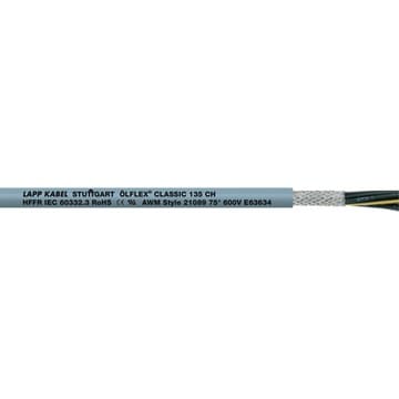 LAPP ITALIA SRL - LPP1123309 OLFLEX CLASSIC 135 CH 4G1,5