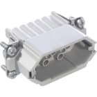 LAPP ITALIA SRL - LPP11256000 H-D 15 BCG FEMALE INSERT (A)