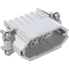 LAPP ITALIA SRL - LPP11255000 H-D 15 SCG MALE INSERT (A)