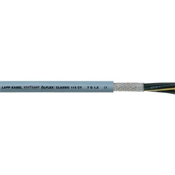 LAPP ITALIA SRL - LPP1136204 OLFLEX CLASSIC 115 CY 4G1
