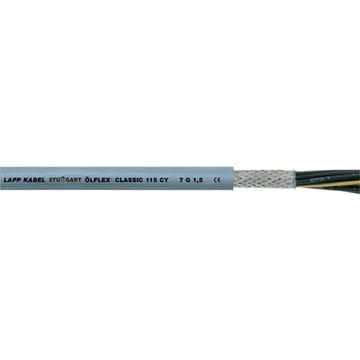 LAPP ITALIA SRL - LPP1136802 OLFLEX CLASSIC 115 CY 2X0,75