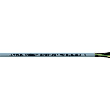 LAPP ITALIA SRL - LPP1308904 OLFLEX 408 P 4X1