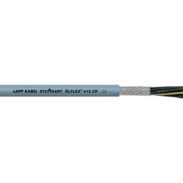 LAPP ITALIA SRL - LPP1314076 OLFLEX CLASSIC 415 CP 4G25