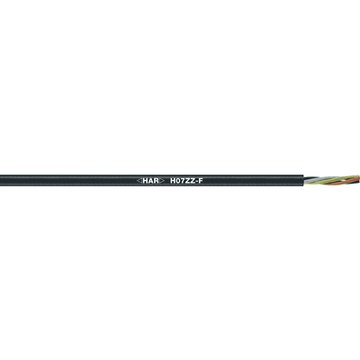 LAPP ITALIA SRL - LPP1600810/100 H07ZZ-F 3G1,5
