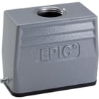 LAPP ITALIA SRL - LPP19446100 EPIC H-A 10 TG M25