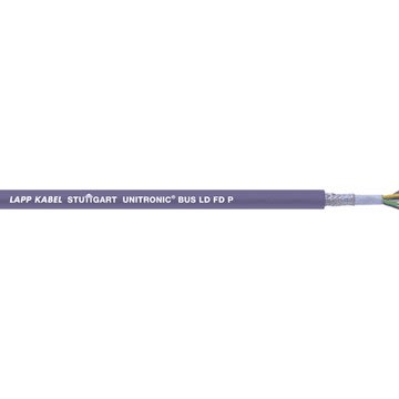 LAPP ITALIA SRL - LPP2170216 UNITRONIC BUS IBS FD P 3X2X0,25