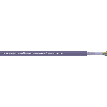 LAPP ITALIA SRL - LPP2170214 UNITRONIC BUS LD FD P 2X2X0,25