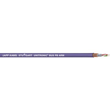 LAPP ITALIA SRL - LPP2170247 UNITRONIC BUS PB ARM 1X2X0,65