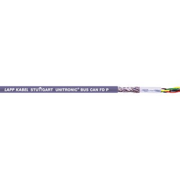 LAPP ITALIA SRL - LPP2170278 UNITRONIC BUS CAN FD P 1X2X0,5