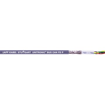 LAPP ITALIA SRL - LPP2170276 UNITRONIC BUS CAN FD P 2X2X0,34