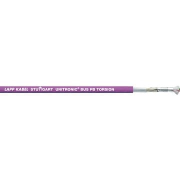 LAPP ITALIA SRL - LPP2170332 UNITRONIC BUS PB TORSION 1X2X0,8