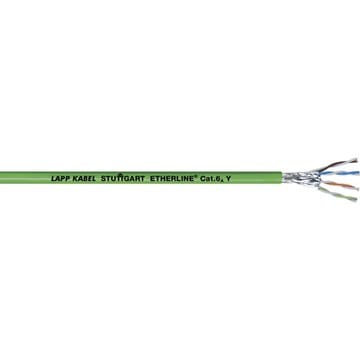 LAPP ITALIA SRL - LPP2170466 ETHERLINE CAT. 6A H