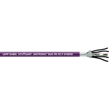 LAPP ITALIA SRL - LPP2170495 UNITR. BUS PB FD P HYBRID 1X2X0,64+4X1,5