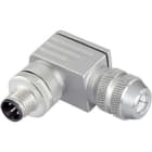 LAPP ITALIA SRL - LPP22260136 AB-C5-M12FS-PG9-SH