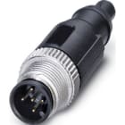 LAPP ITALIA SRL - LPP22260766 AB-C5-M12MS-DN-TR