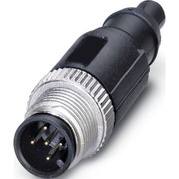 LAPP ITALIA SRL - LPP22260766 AB-C5-M12MS-DN-TR