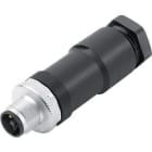 LAPP ITALIA SRL - LPP22262010 AB-C4-M12MST-PG11