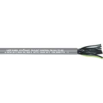 LAPP ITALIA SRL - LPP281603 OLFLEX CONTROL TM 3G1.5 16/3C