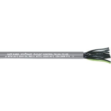 LAPP ITALIA SRL - LPP281204/152 OLFLEX CONTROL TM 4G4 12/4C