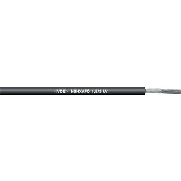 LAPP ITALIA SRL - LPP3022675 NSHXAFO 1,8/3KV 1X4 BK