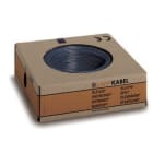 LAPP ITALIA SRL - LPP4160501/100 OLFLEX WIRE MS 2.1 1X2,5 BK