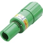 LAPP ITALIA SRL - LPP44420215 EPIC POWERLOCK F6 C L3/GY M40 (1)