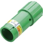 LAPP ITALIA SRL - LPP44420216 EPIC POWERLOCK D6 C PE/GN M40 (1)