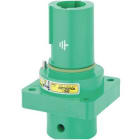 LAPP ITALIA SRL - LPP44420275 EPIC POWERLOCK A1 S L2/BK SP M12 (1)
