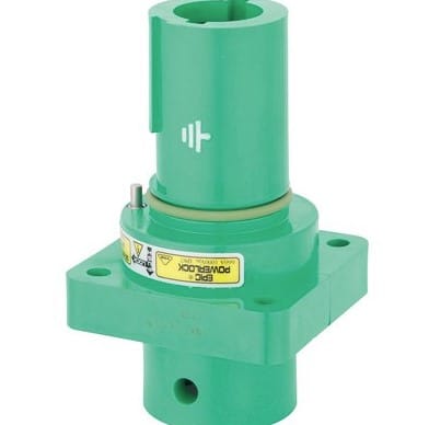 LAPP ITALIA SRL - LPP44420276 EPIC POWERLOCK A1 S L3/GY SP M12 (1)