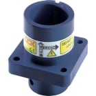 LAPP ITALIA SRL - LPP44420280 EPIC POWERLOCK A6 S L2/BK QP M12 (1)