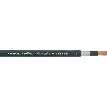 LAPP ITALIA SRL - LPP4600027 OLFLEX STATIC CY BLACK 1X70