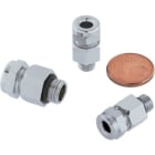 LAPP ITALIA SRL - LPP52001860 SKINDICHT MINI M6X1 NBR