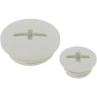 LAPP ITALIA SRL - LPP52006131 SKINDICHT BLK-GL-M 25X1.5 RAL 7001 SGY