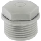 LAPP ITALIA SRL - LPP52020553 SKINDICHT WN-M 40X1.5 WO. HOLE