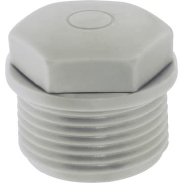 LAPP ITALIA SRL - LPP52020523 SKINDICHT WN-M 20X1.5 LGY WO. HOLE