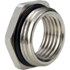 LAPP ITALIA SRL - LPP52101976 SKINDICHT MR-M HEX. 50X1.5/40X1.5+O-RING