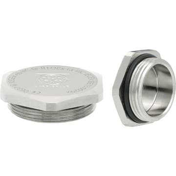 LAPP ITALIA SRL - LPP52103153 SKINDICHT BL-M ATEX 40X1.5