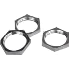 LAPP ITALIA SRL - LPP52103350 SKINDICHT SM-PE-M 40X1.5 LOCKNUT