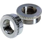 LAPP ITALIA SRL - LPP52104315 SKINDICHT MR-M 32X1.5/20X1.5