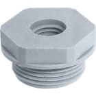 LAPP ITALIA SRL - LPP52104504 SKINDICHT KU-M20X1.5/16X1.5 LGY