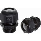 LAPP ITALIA SRL - LPP54115225 SKINTOP KR-M 20X1.5 ATEX PLUS BK